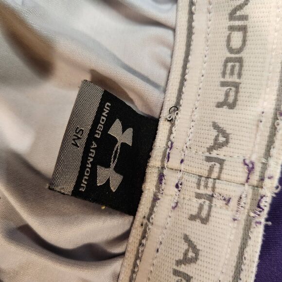 Under Armour Skirt Bundle • Women’s Small • Purple • Athletic Fit - Picture 3 of 4